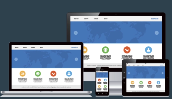 Imagen demostrando la compatibilidad de las asambleas virtuales de Santel Televisión en computador, tablet y celular